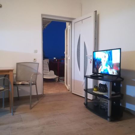 Apartman Lidija Ciovo Trogir Kültér fotó