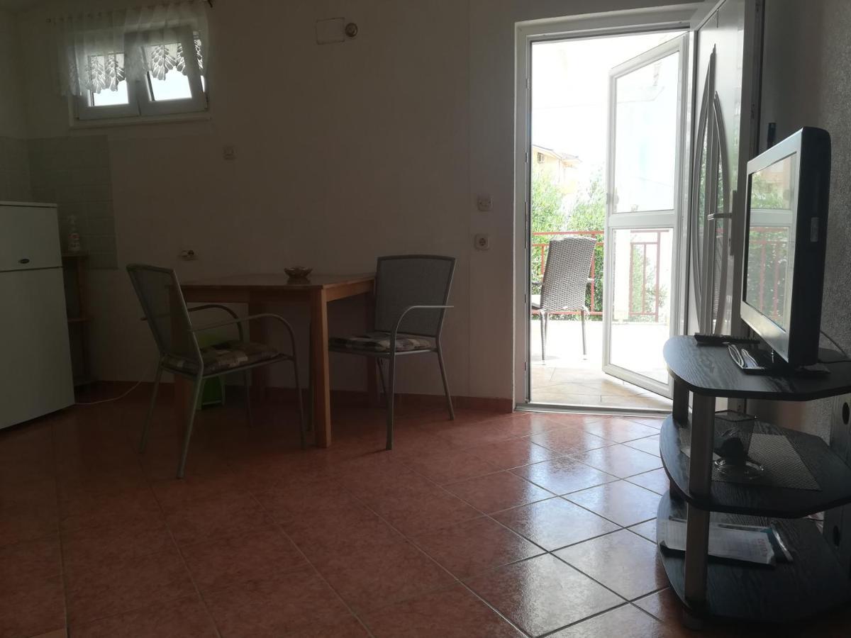 Apartman Lidija Ciovo Trogir Kültér fotó