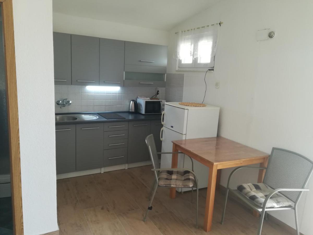 Apartman Lidija Ciovo Trogir Kültér fotó