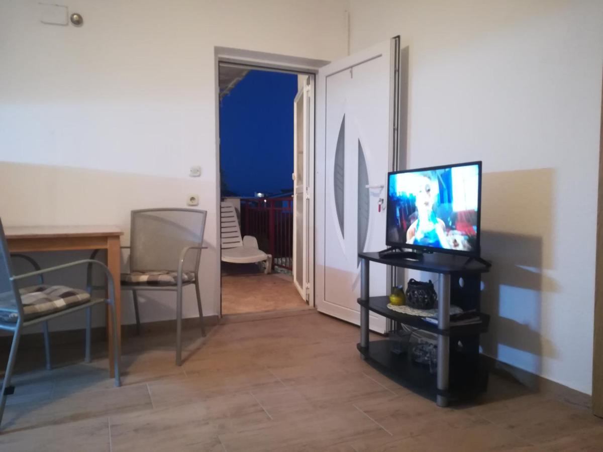Apartman Lidija Ciovo Trogir Kültér fotó