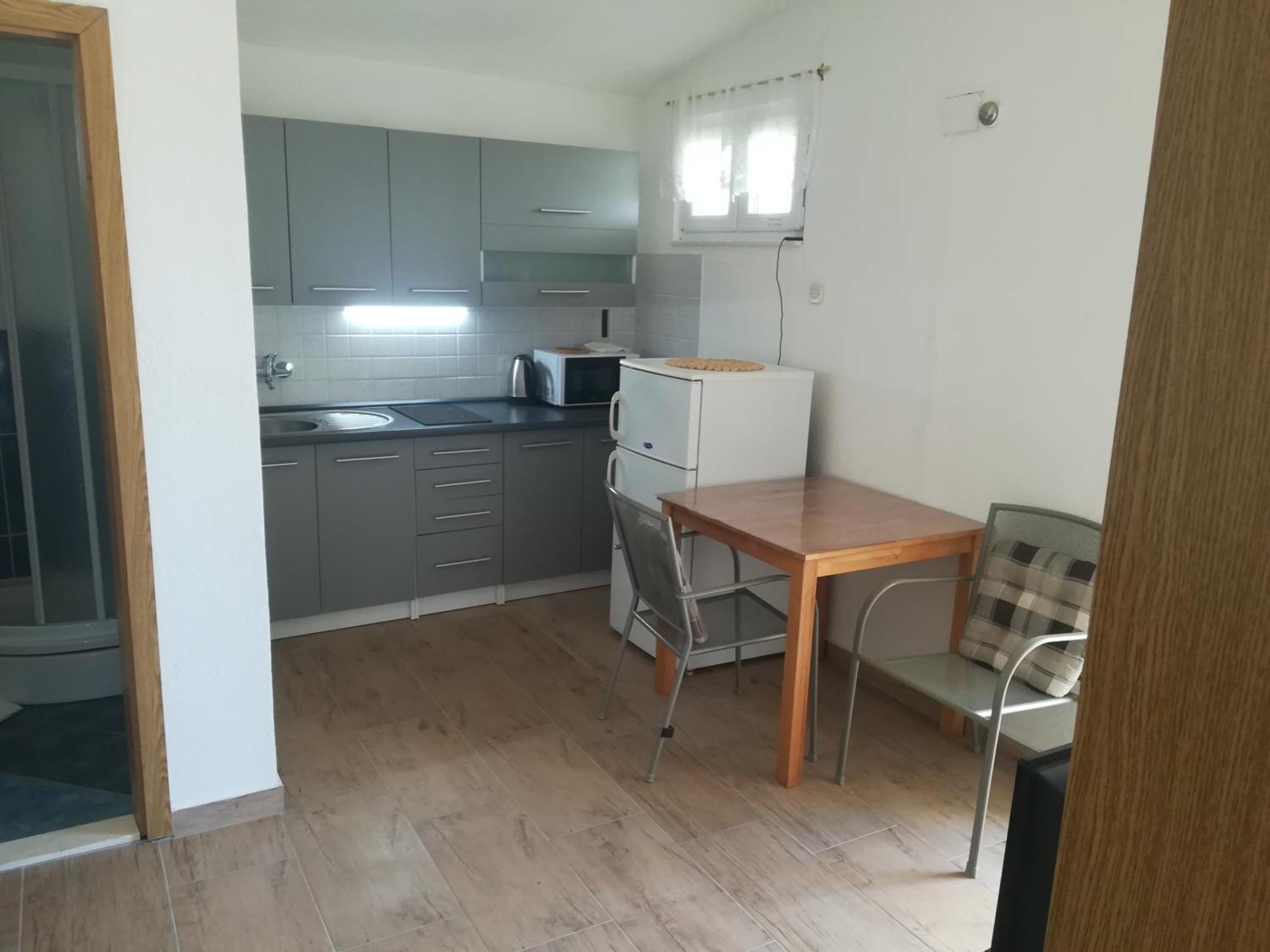 Apartman Lidija Ciovo Trogir Kültér fotó